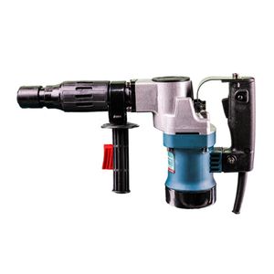 دریل 30 میلیمتری 900 وات لکا مدل dh06 09